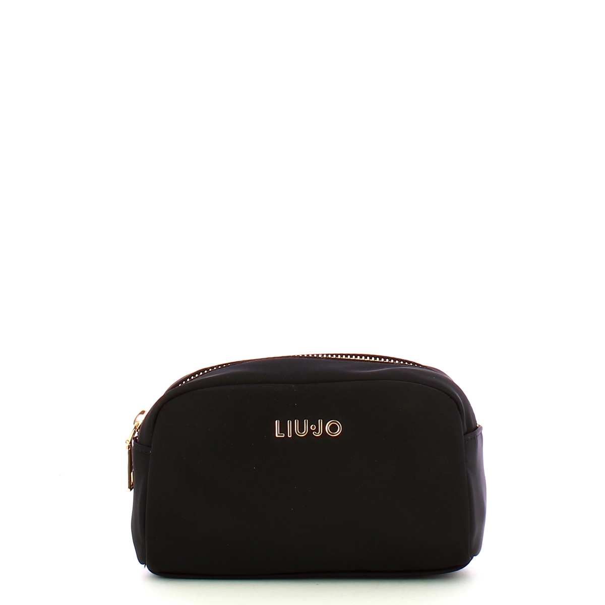 Liu Jo Bustina Vanity case Black - 1 Liu Jo Bustina Vanity case Black - 1