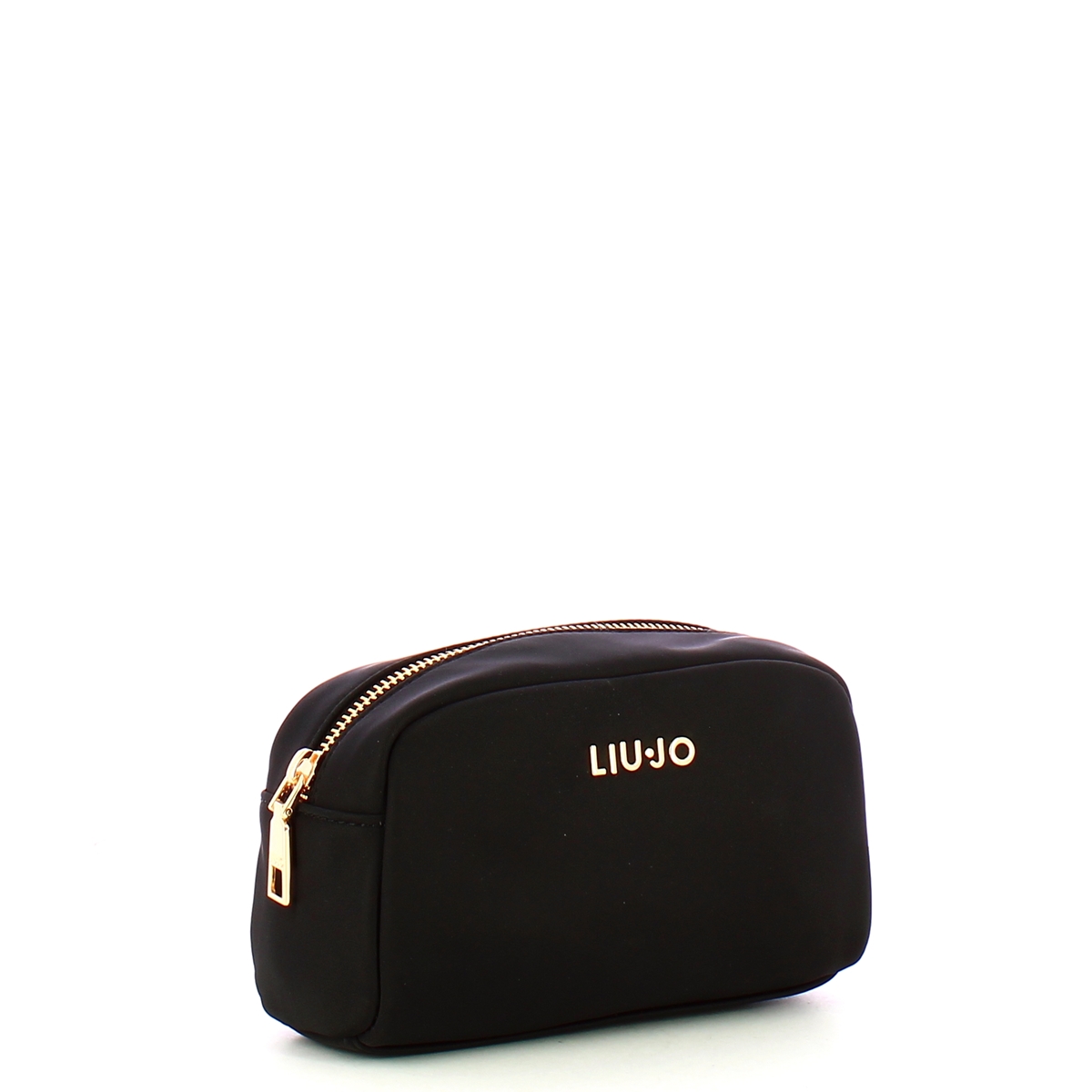 Liu Jo Bustina Vanity case Black - 2 Liu Jo Bustina Vanity case Black - 2