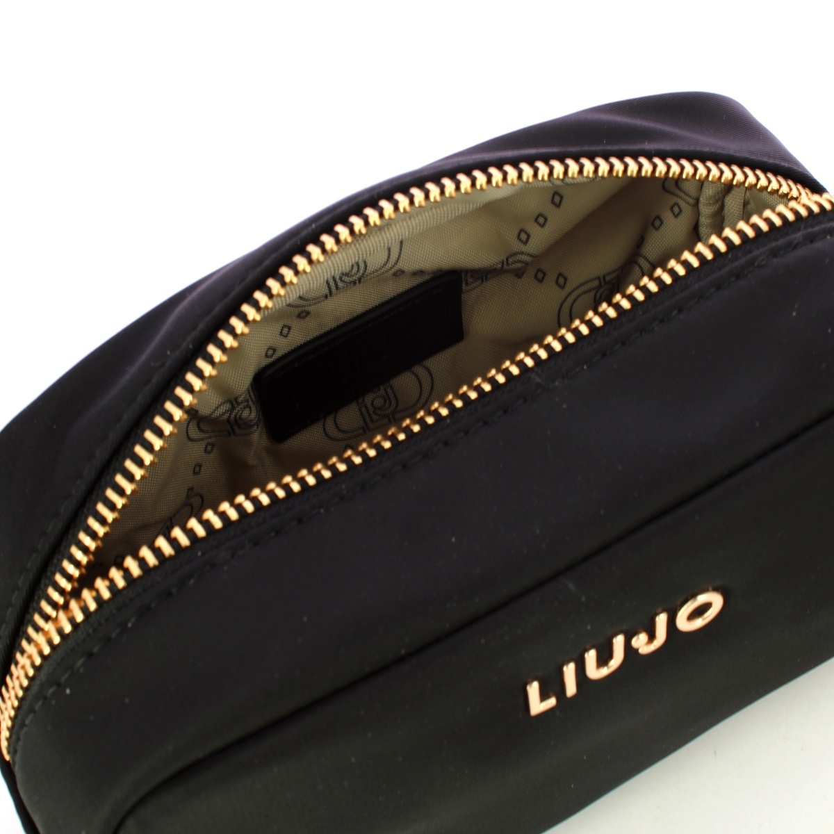Liu Jo Bustina Vanity case Black - 4 Liu Jo Bustina Vanity case Black - 4