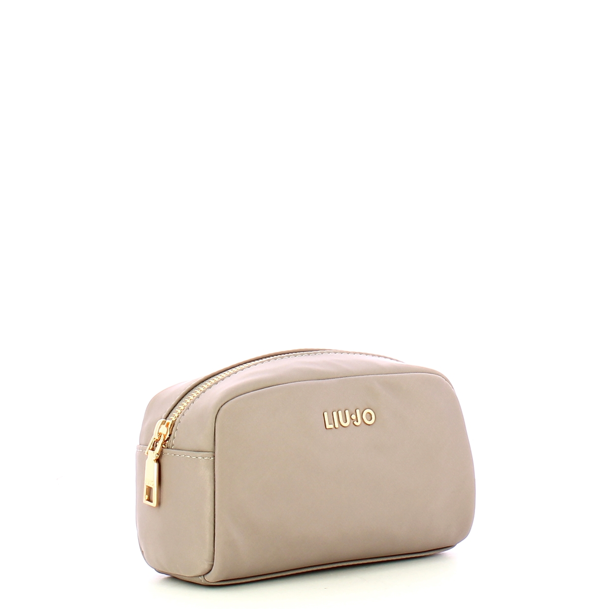 Liu Jo Bustina Vanity case Mushroom - 2 Liu Jo Bustina Vanity case Mushroom - 2