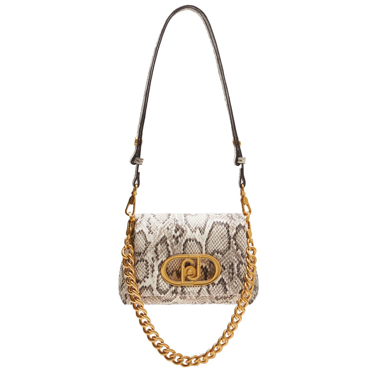 Liu Jo Sottospalla LaPuffy Pitone Roccia - 1 Liu Jo Sottospalla LaPuffy Pitone Roccia - 1