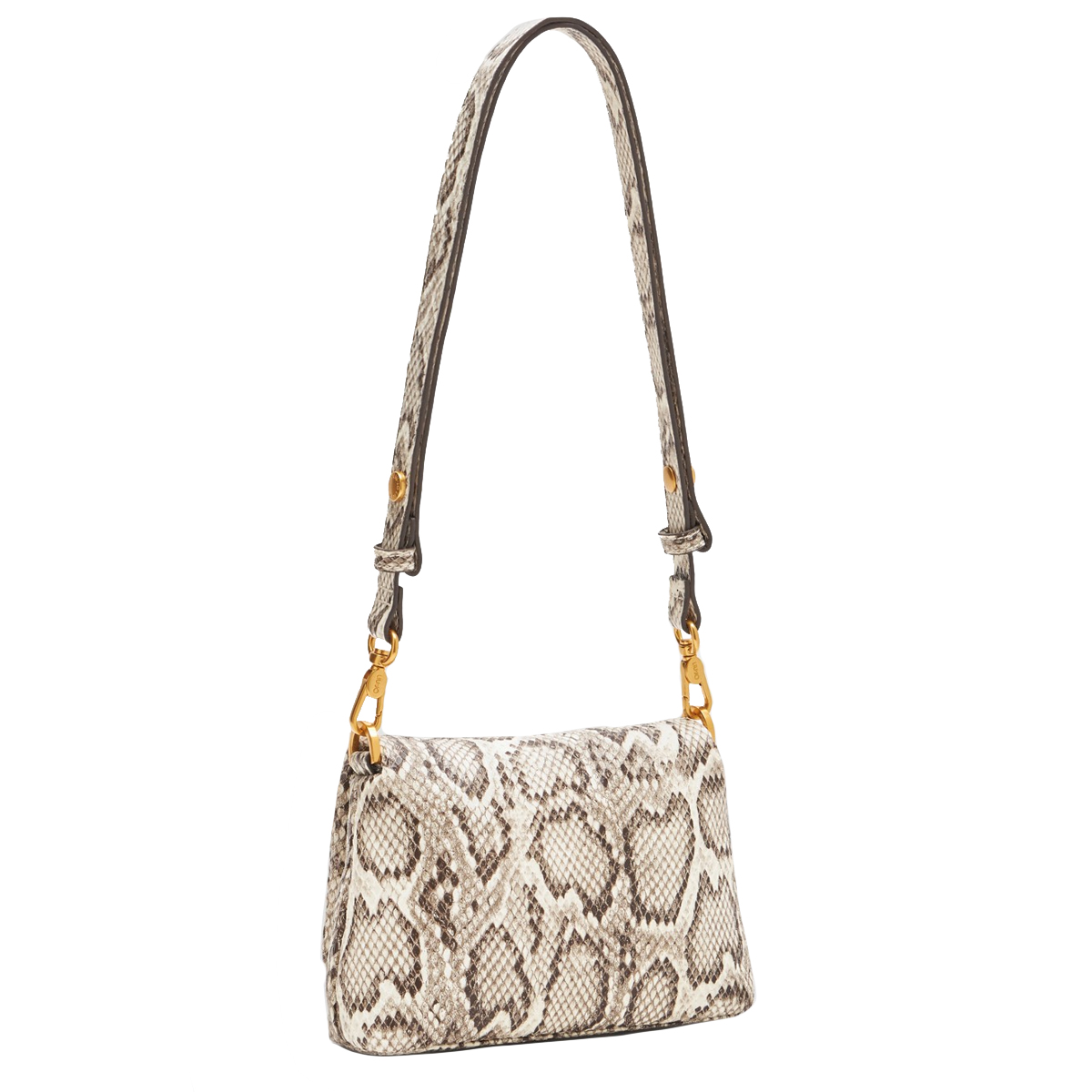 Liu Jo Sottospalla LaPuffy Pitone Roccia - 3 Liu Jo Sottospalla LaPuffy Pitone Roccia - 3