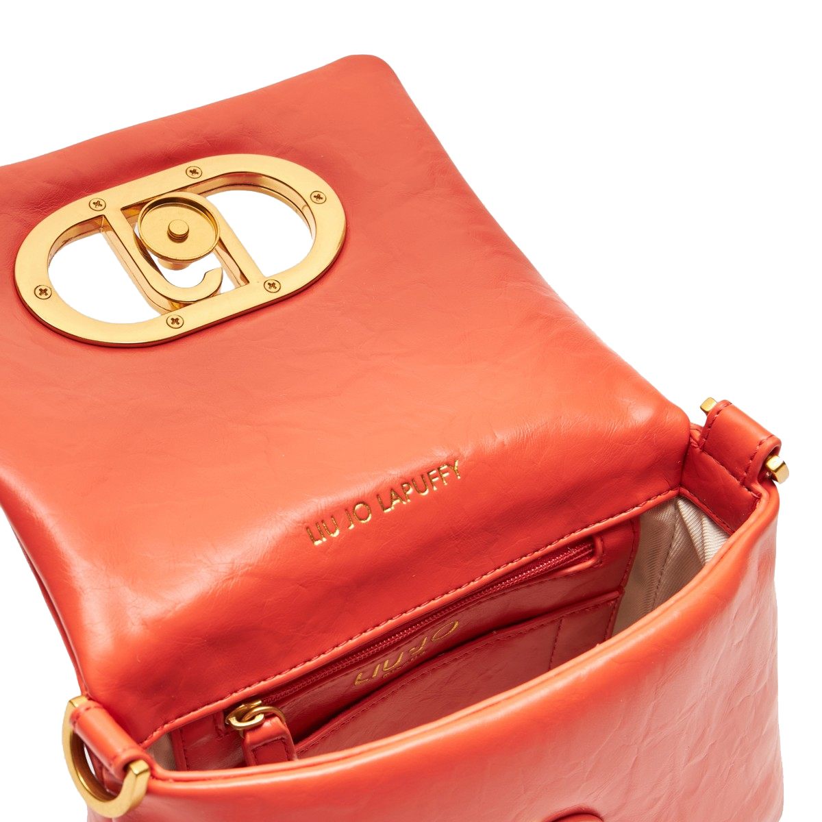 Liu Jo Sottospalla LaPuffy Pumpkin - 5 Liu Jo Sottospalla LaPuffy Pumpkin - 5