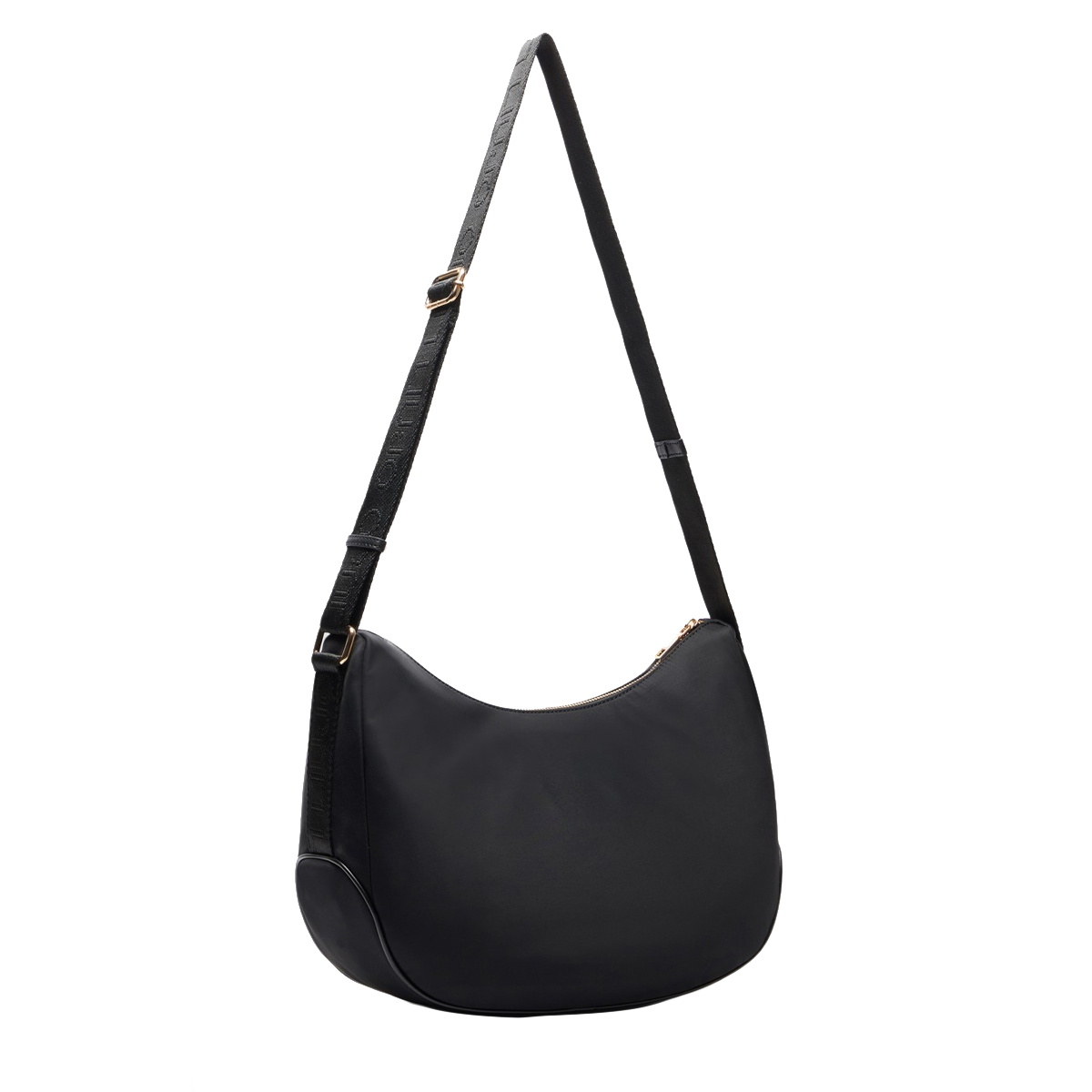 Liu Jo Mezzaluna in nylon Black - 4 Liu Jo Mezzaluna in nylon Black - 4