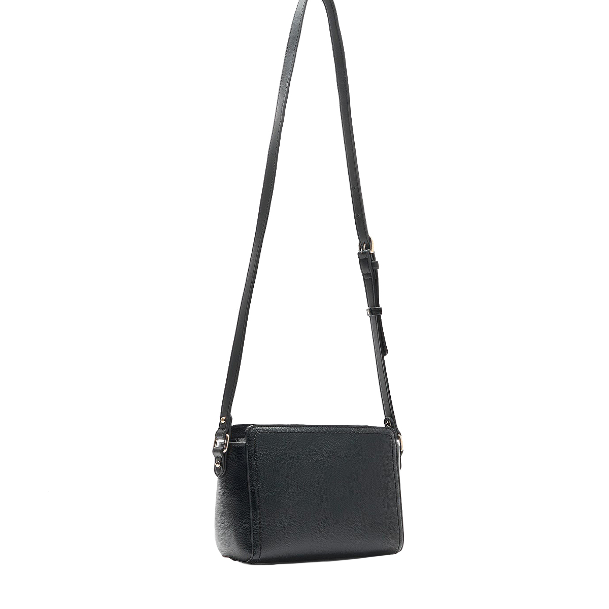 Liu Jo Camera case piccola Black - 3 Liu Jo Camera case piccola Black - 3