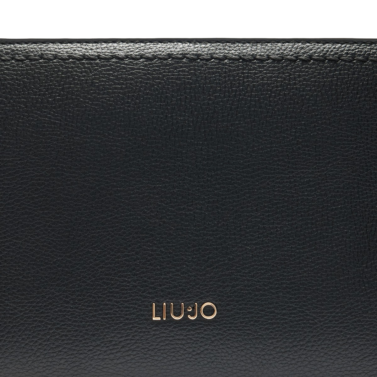 Liu Jo Camera case piccola Black - 4 Liu Jo Camera case piccola Black - 4