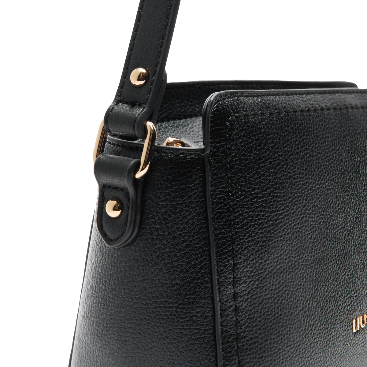 Liu Jo Camera case piccola Black - 5 Liu Jo Camera case piccola Black - 5