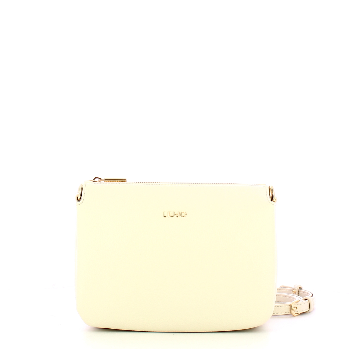 Liu Jo Borsa a tracolla Cream - 1 Liu Jo Borsa a tracolla Cream - 1