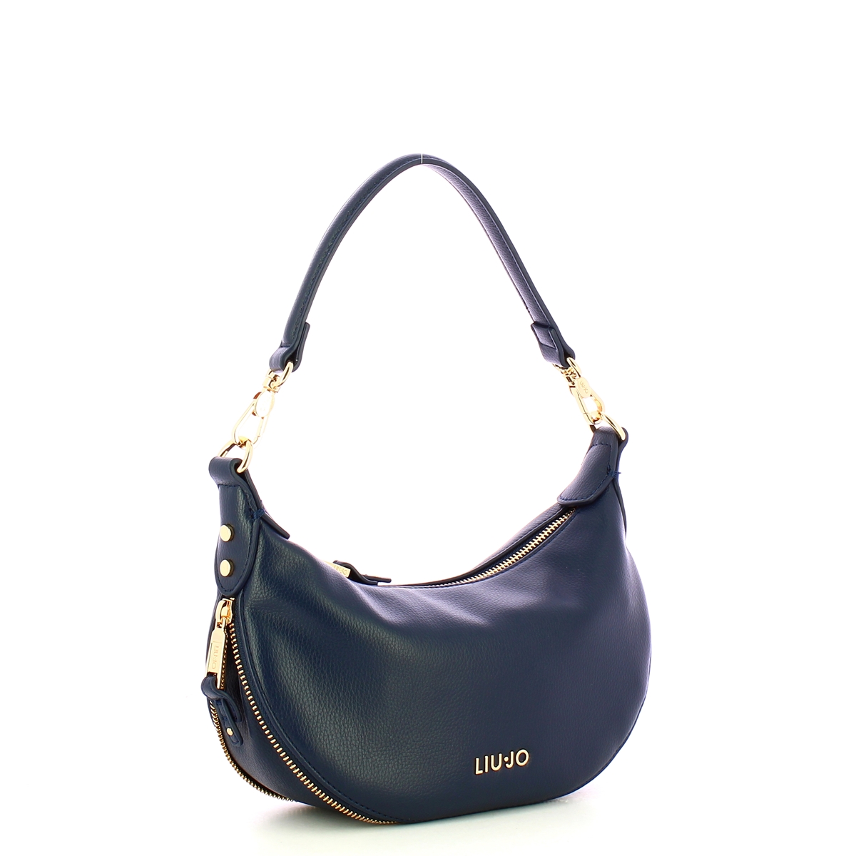 Liu Jo Borsa a spalla piccola Dress Blue - 2