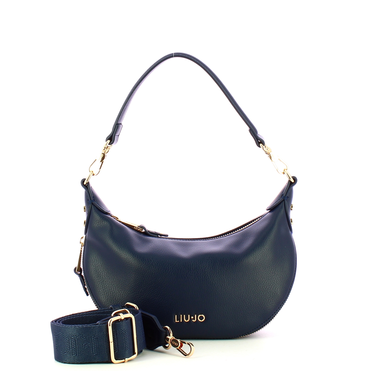 Liu Jo Borsa a spalla piccola Dress Blue - 4