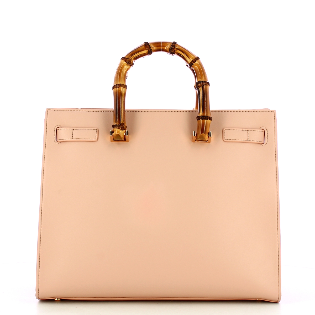 Liu Jo Shopping bag Cipria - 3