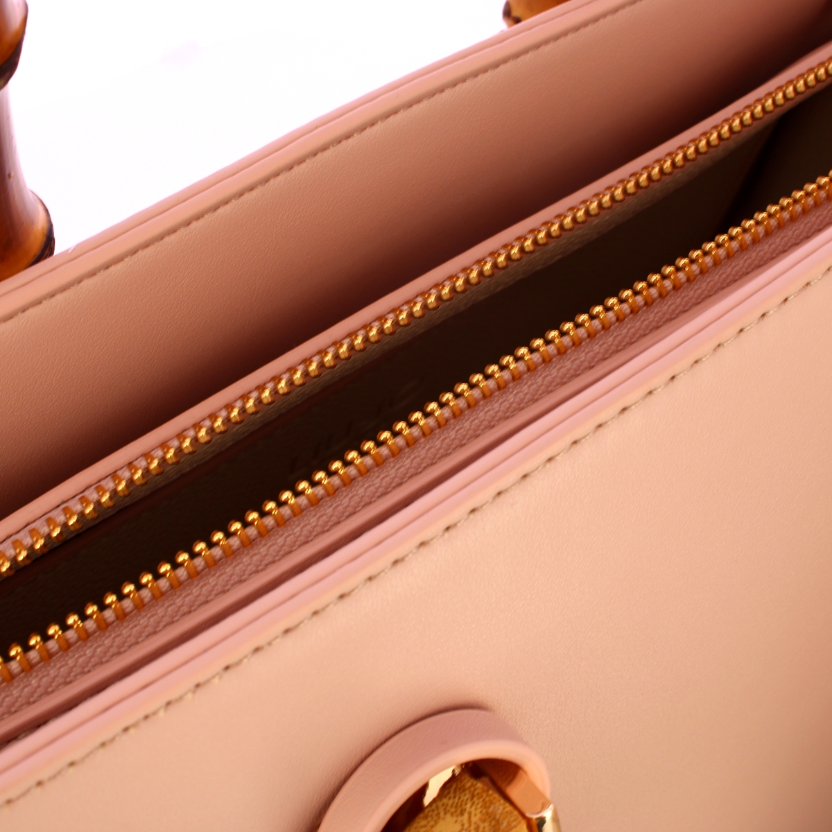 Liu Jo Shopping bag Cipria - 5