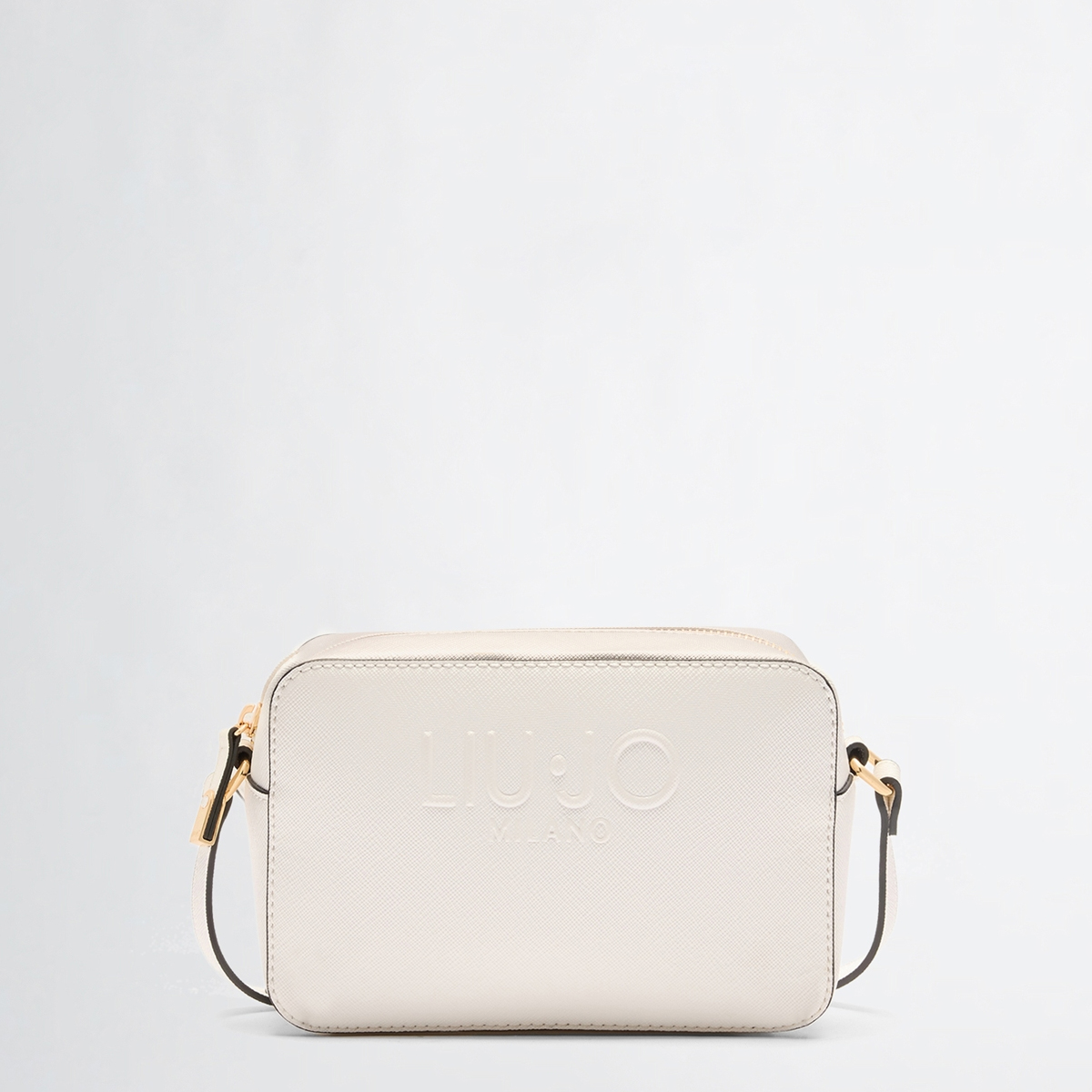 Liu Jo Camera bag Dust Off White - 1 Liu Jo Camera bag Dust Off White - 1