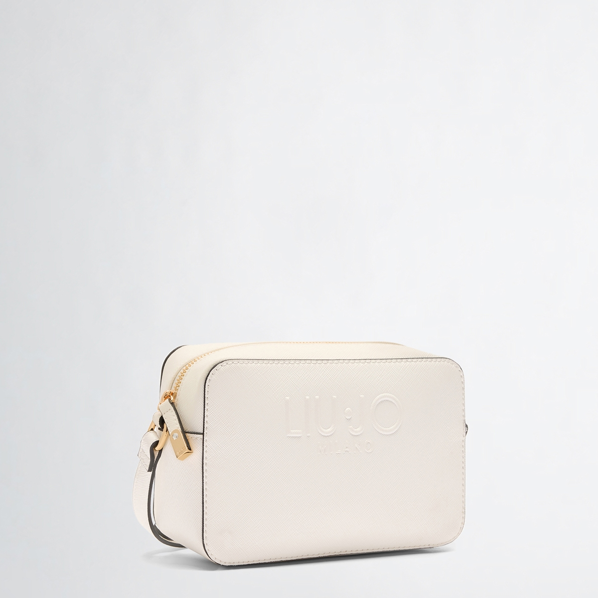 Liu Jo Camera bag Dust Off White - 3 Liu Jo Camera bag Dust Off White - 3