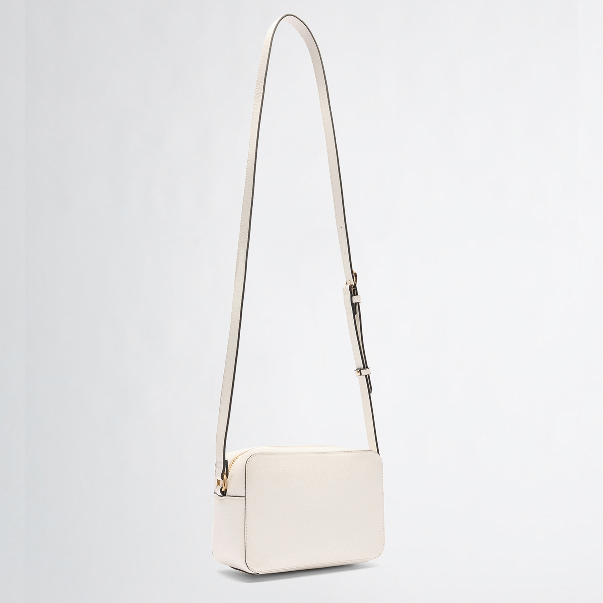 Liu Jo Camera bag Dust Off White - 4 Liu Jo Camera bag Dust Off White - 4