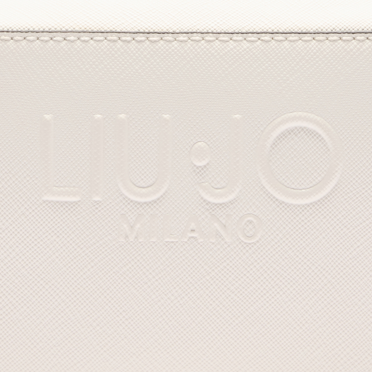 Liu Jo Camera bag Dust Off White - 6 Liu Jo Camera bag Dust Off White - 6