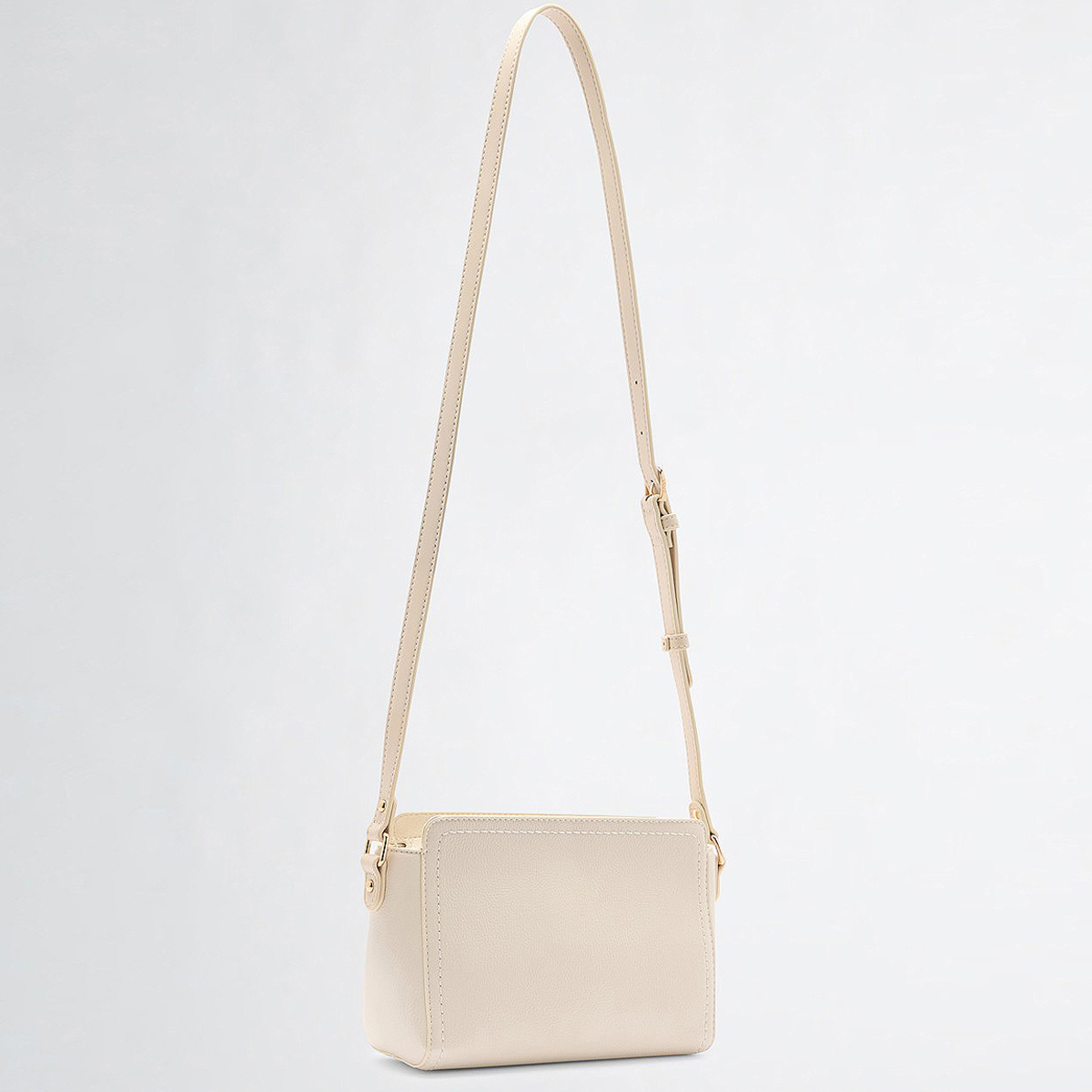 Liu Jo Camera case piccola Cream - 3 Liu Jo Camera case piccola Cream - 3