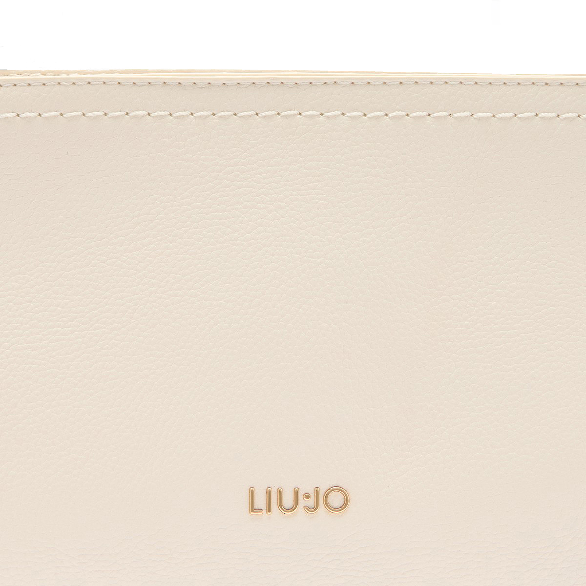Liu Jo Camera case piccola Cream - 4 Liu Jo Camera case piccola Cream - 4