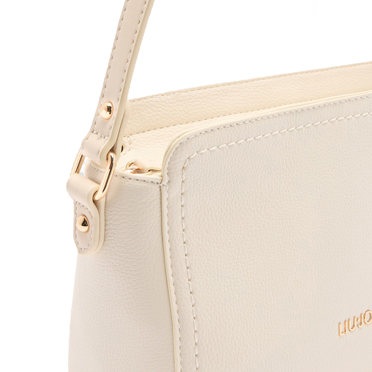 Liu Jo Camera case piccola Cream - 5 Liu Jo Camera case piccola Cream - 5
