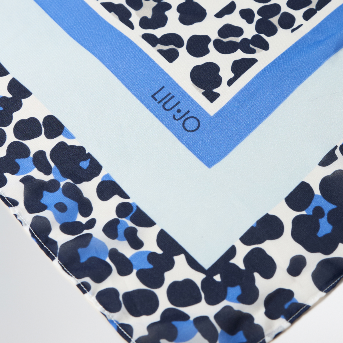 Liu Jo Foulard animalier Cielo - 3