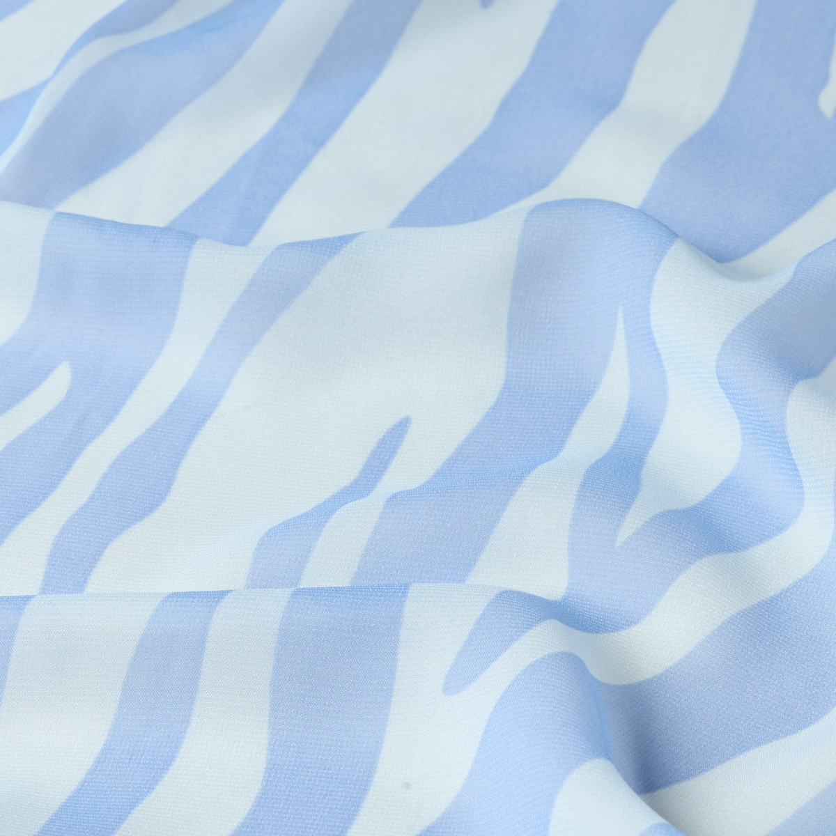 Liu Jo Foulard animalier Cielo - 4