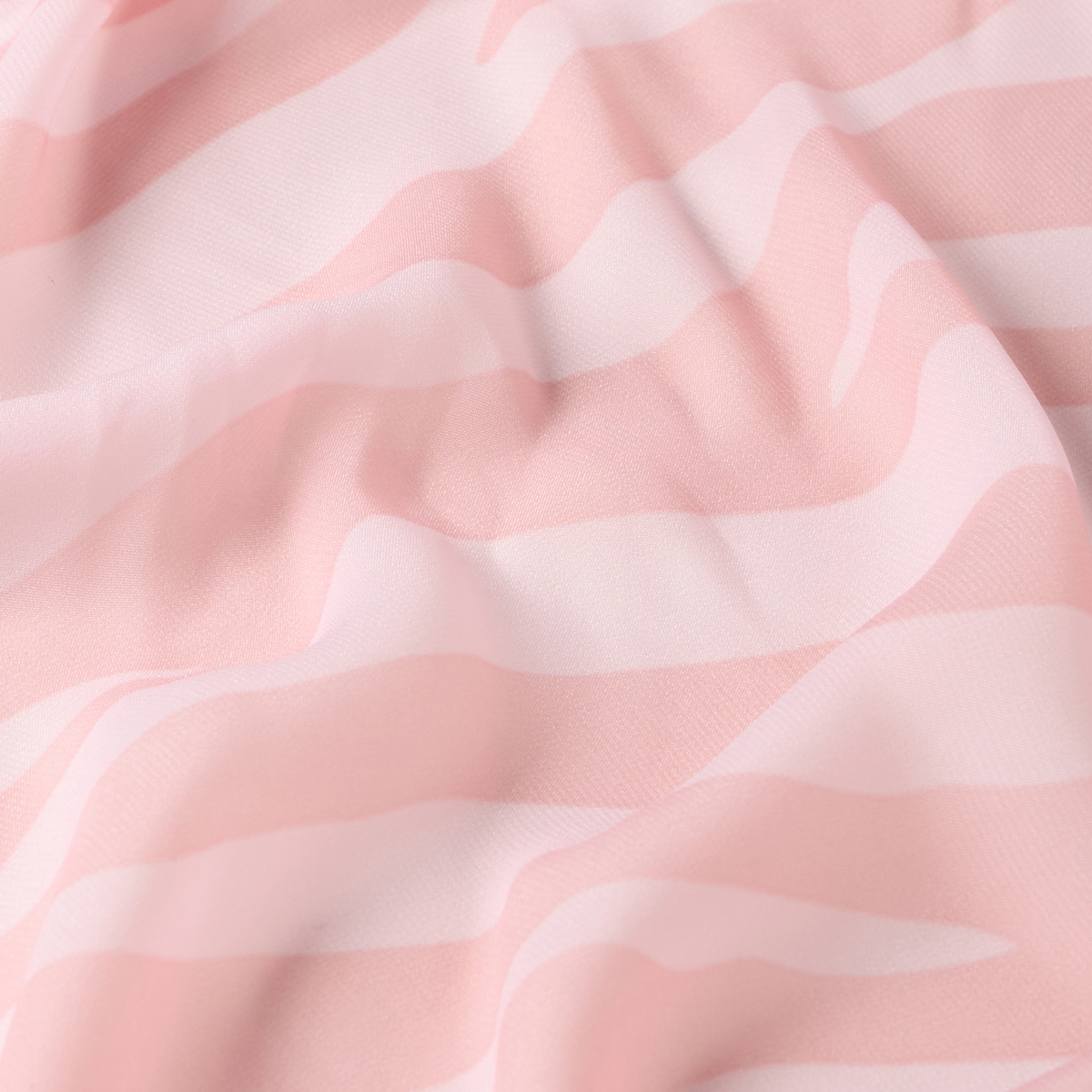 Liu Jo Foulard animalier Pink Berry - 5 Liu Jo Foulard animalier Pink Berry - 5