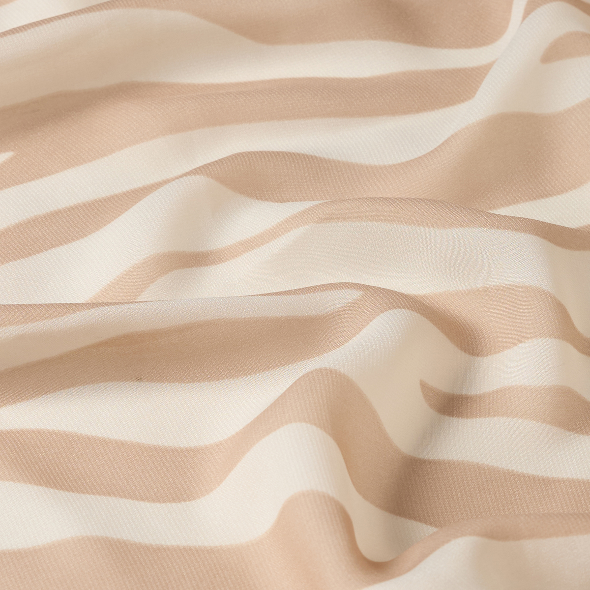 Liu Jo Foulard animalier Cloudy Coral - 5 Liu Jo Foulard animalier Cloudy Coral - 5