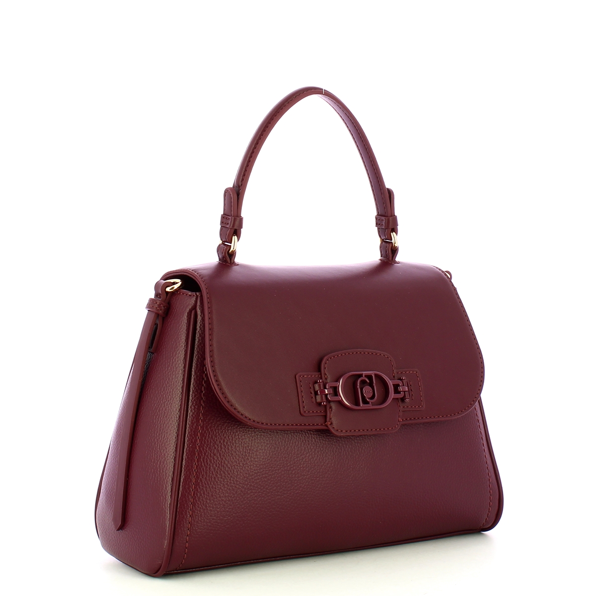 Liu Jo Cartellina briefcase Bordeaux - 2 Liu Jo Cartellina briefcase Bordeaux - 2