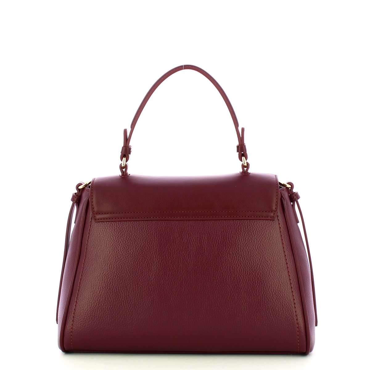 Liu Jo Cartellina briefcase Bordeaux - 3 Liu Jo Cartellina briefcase Bordeaux - 3