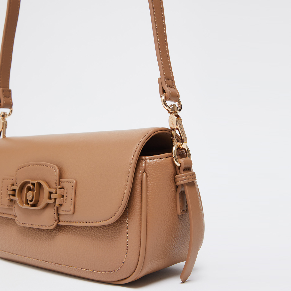Liu Jo Pochette Pakuna Almond - 4