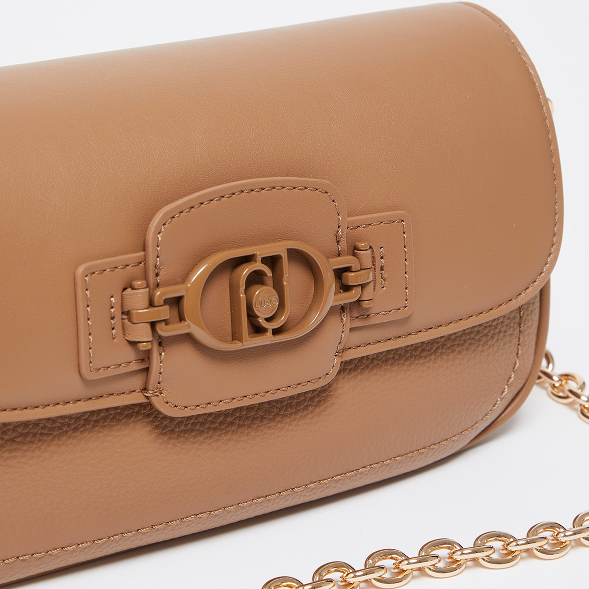 Liu Jo Pochette Pakuna Almond - 5
