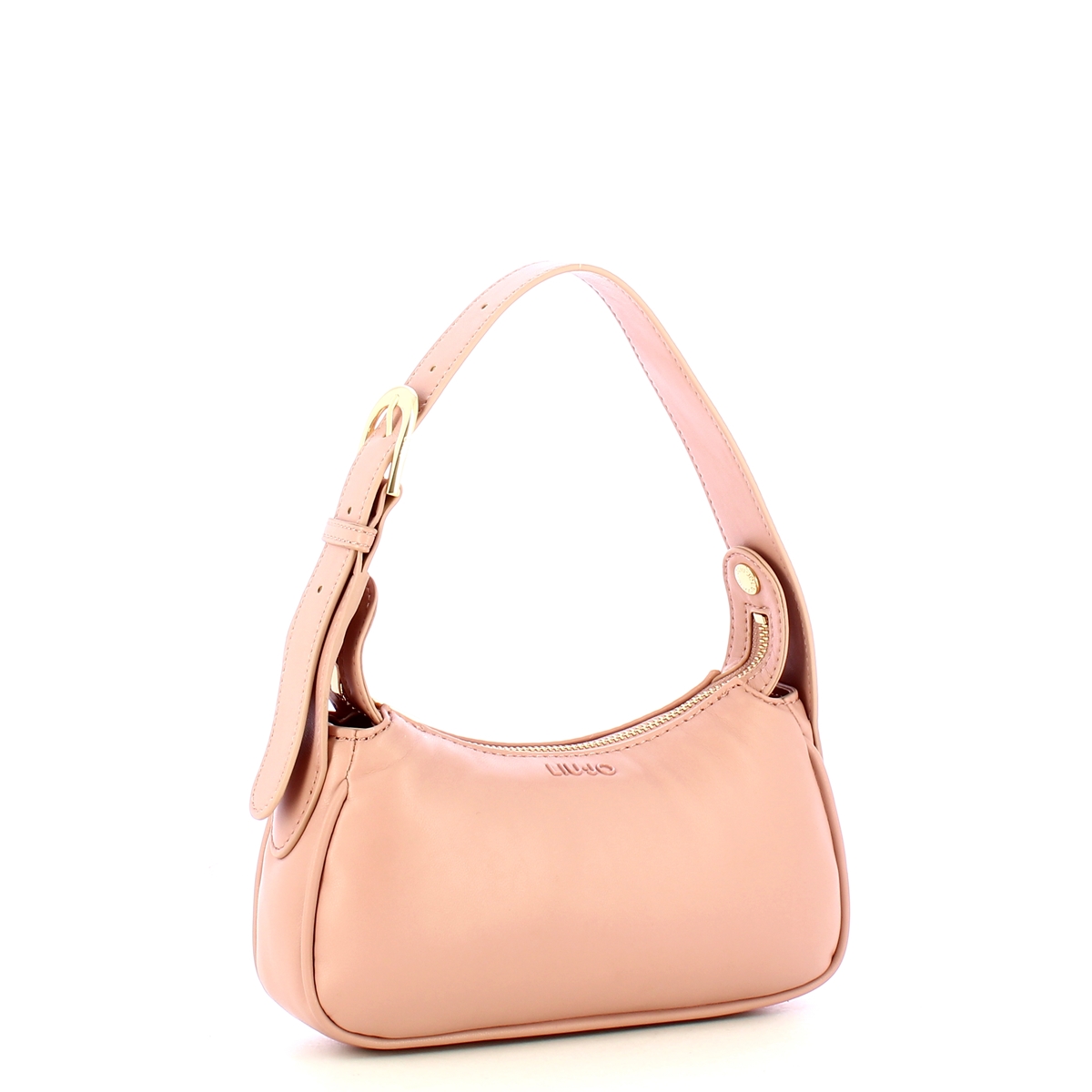 Liu Jo Sottospalla monocromo Cameo Rose - 2 Liu Jo Sottospalla monocromo Cameo Rose - 2