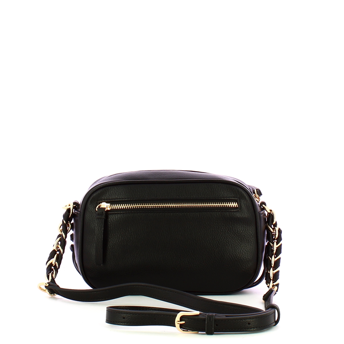 Liu Jo Tracollina cross over Black - 3 Liu Jo Tracollina cross over Black - 3