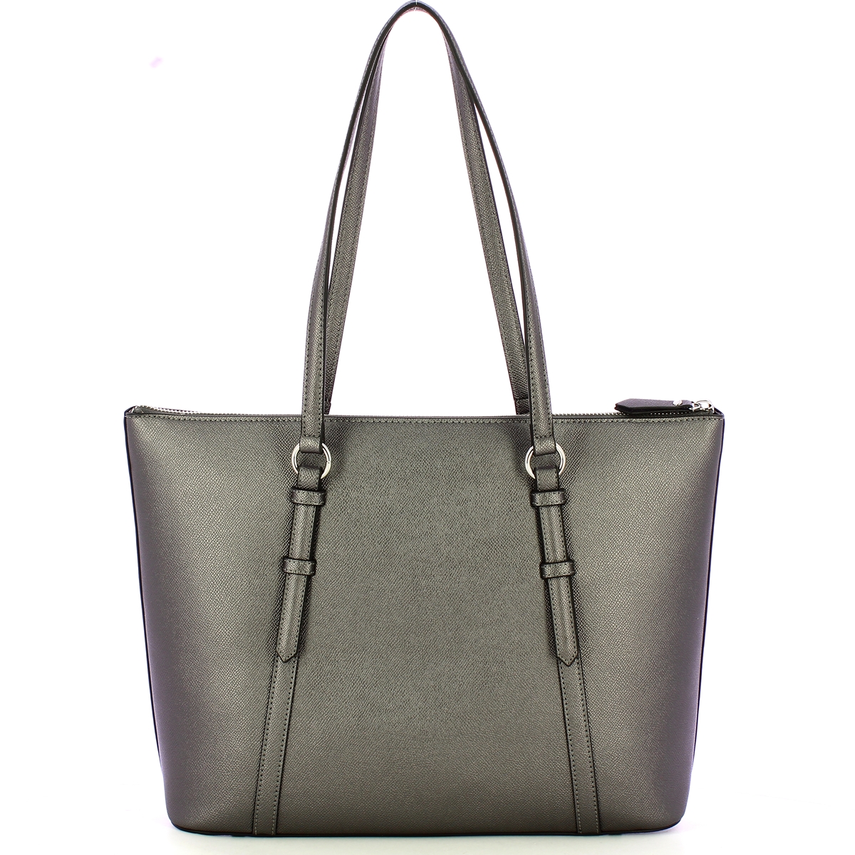 Liu Jo Shopping bag Antracite Met - 3 Liu Jo Shopping bag Antracite Met - 3