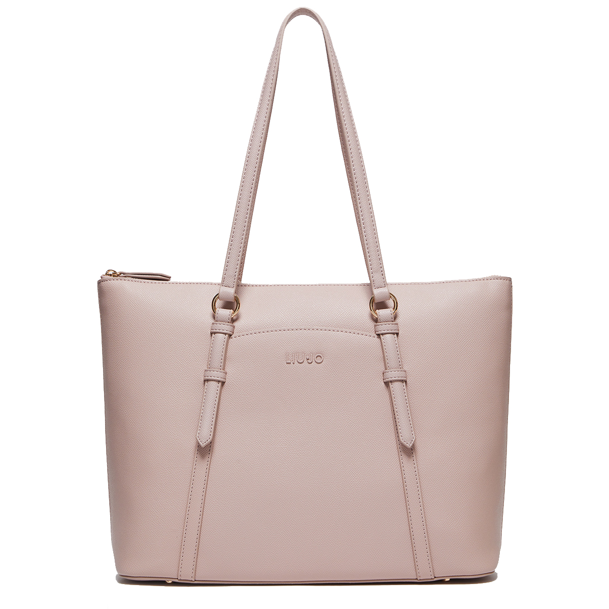 Liu Jo Shopping bag Rose Smoke - 1 Liu Jo Shopping bag Rose Smoke - 1