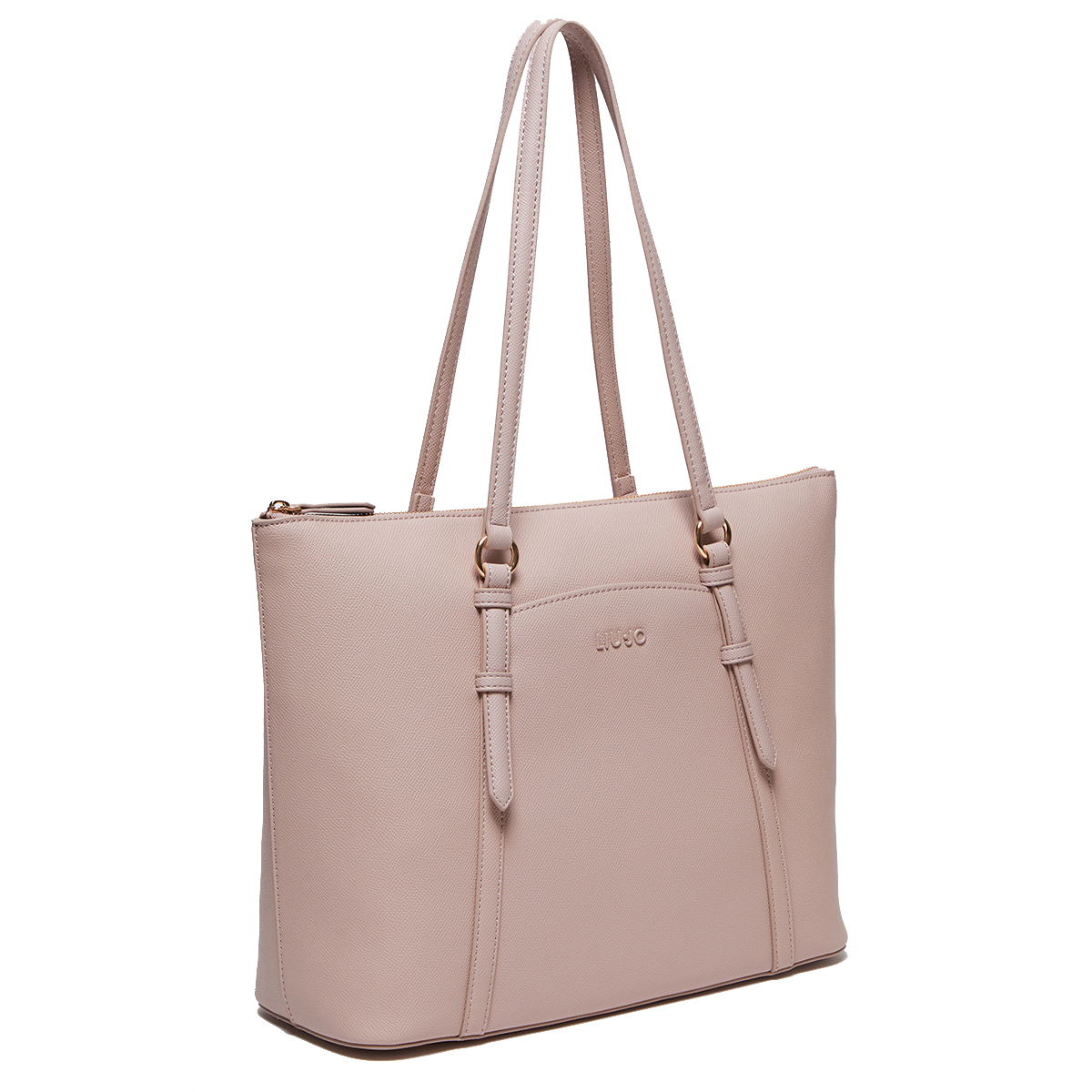 Liu Jo Shopping bag Rose Smoke - 3 Liu Jo Shopping bag Rose Smoke - 3