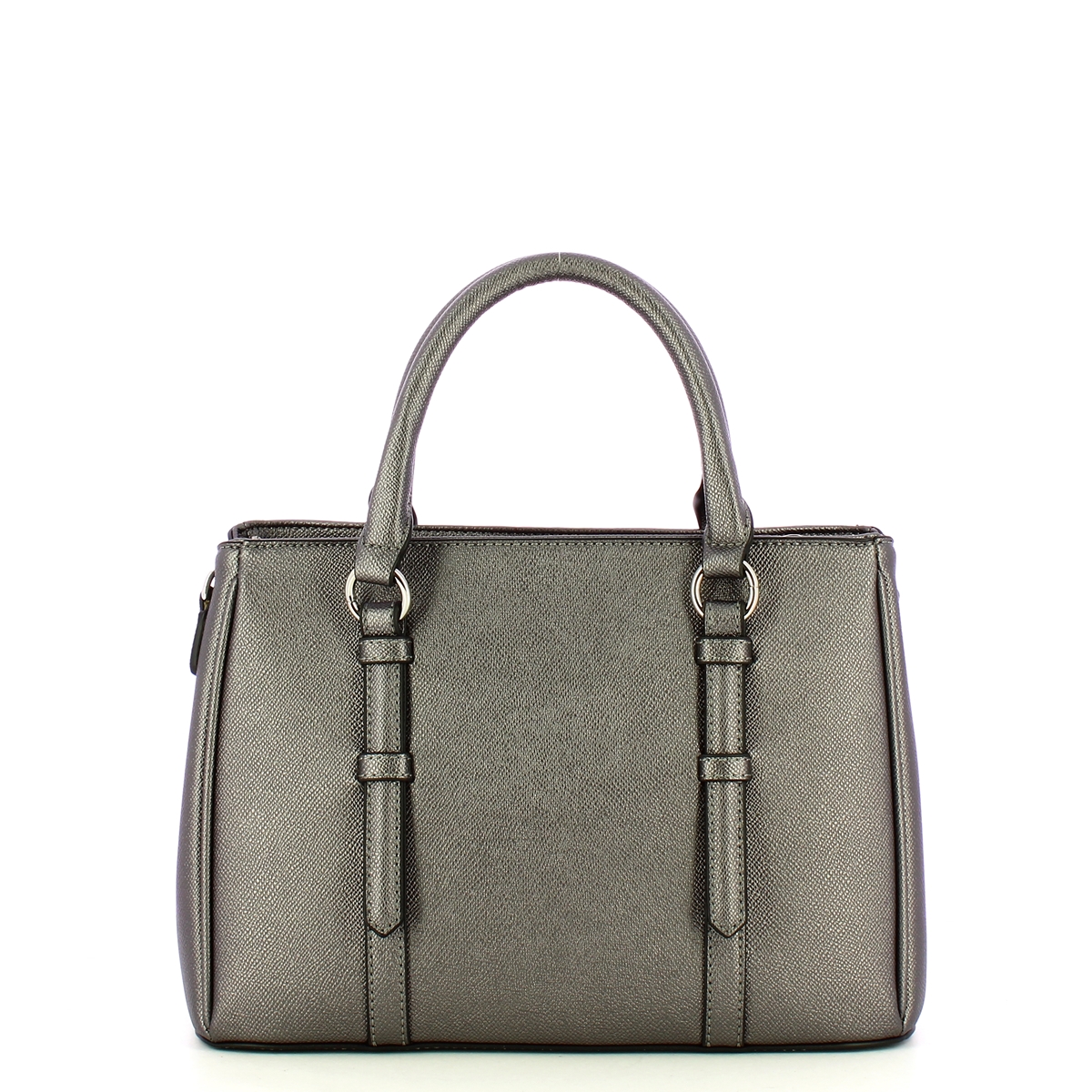 Liu Jo Borsa a mano Nevet Antracite Met - 3 Liu Jo Borsa a mano Nevet Antracite Met - 3