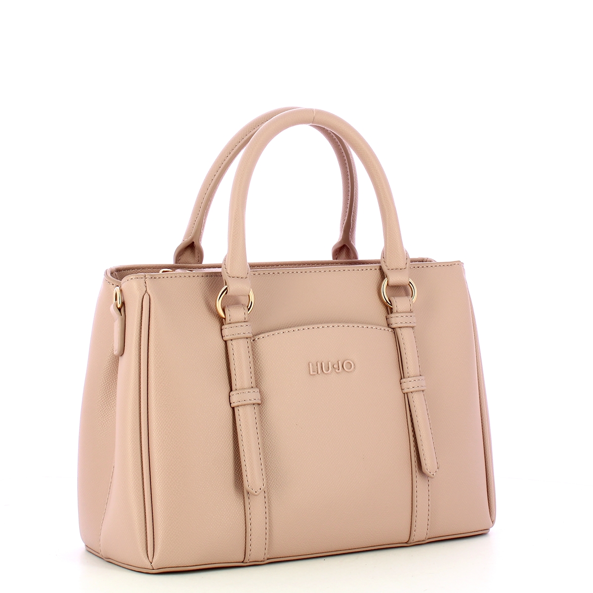 Liu Jo Borsa a mano Nevet Rose Smoke - 2 Liu Jo Borsa a mano Nevet Rose Smoke - 2