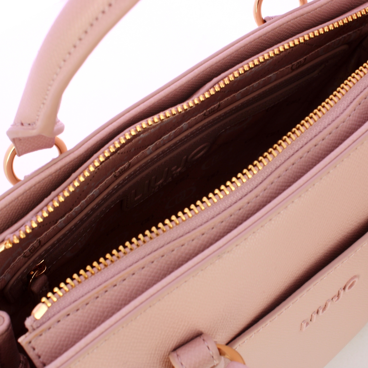 Liu Jo Borsa a mano Nevet Rose Smoke - 5 Liu Jo Borsa a mano Nevet Rose Smoke - 5