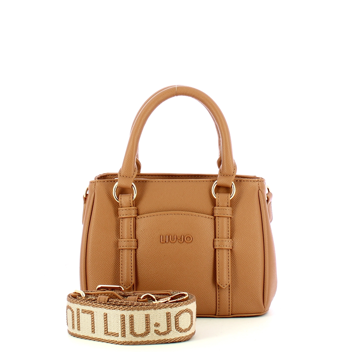 Liu Jo Borsa a mano Nevet piccola Almond - 4 Liu Jo Borsa a mano Nevet piccola Almond - 4