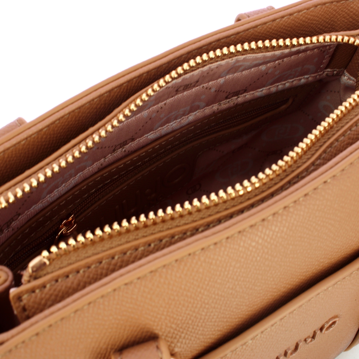 Liu Jo Borsa a mano Nevet piccola Almond - 5 Liu Jo Borsa a mano Nevet piccola Almond - 5