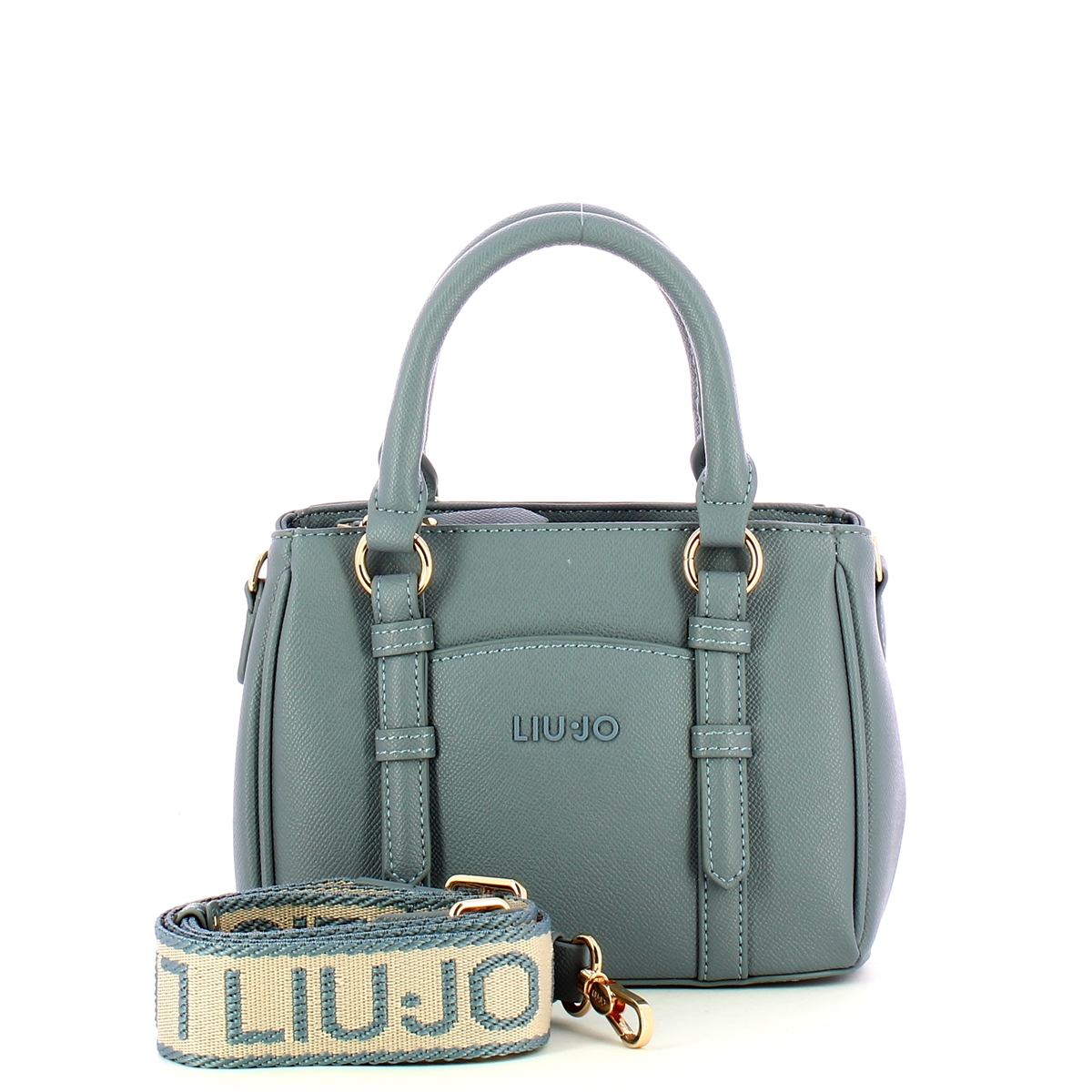 Liu Jo Borsa a mano Nevet piccola Tempest - 4 Liu Jo Borsa a mano Nevet piccola Tempest - 4