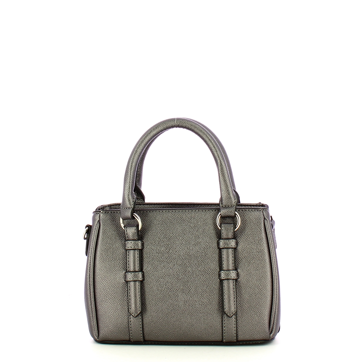 Liu Jo Borsa a mano Nevet piccola Antracite Met - 3 Liu Jo Borsa a mano Nevet piccola Antracite Met - 3