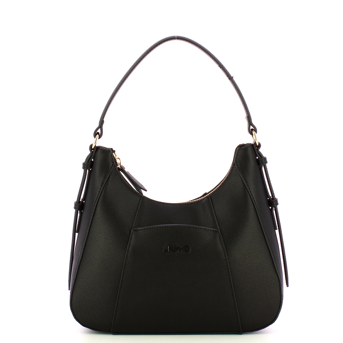 Liu Jo Sottospalla hobo bag Black - 1 Liu Jo Sottospalla hobo bag Black - 1