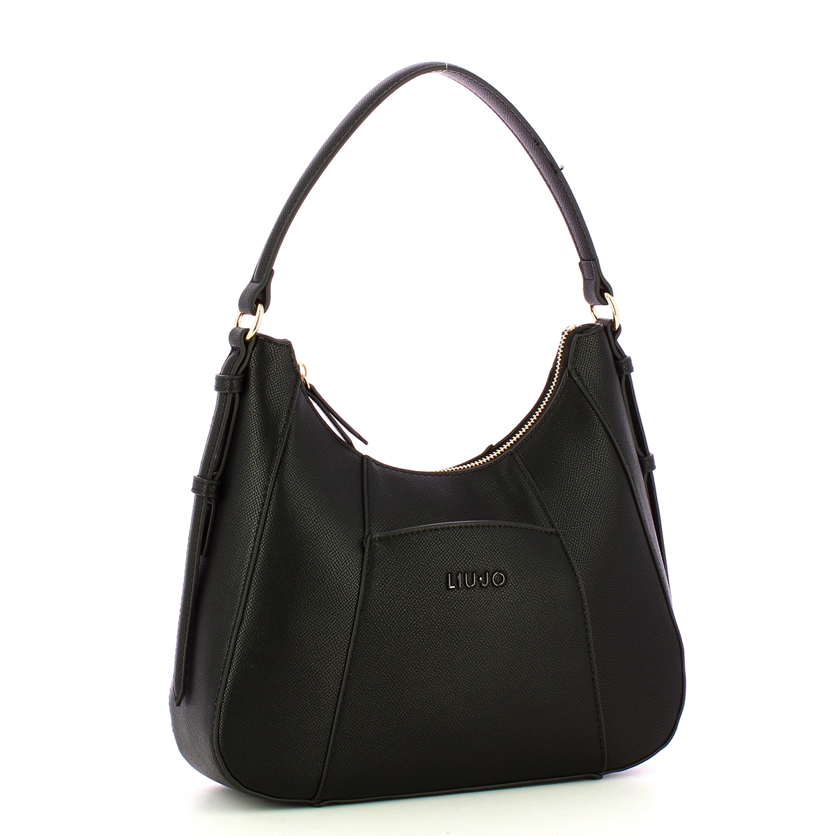 Liu Jo Sottospalla hobo bag Black - 2 Liu Jo Sottospalla hobo bag Black - 2