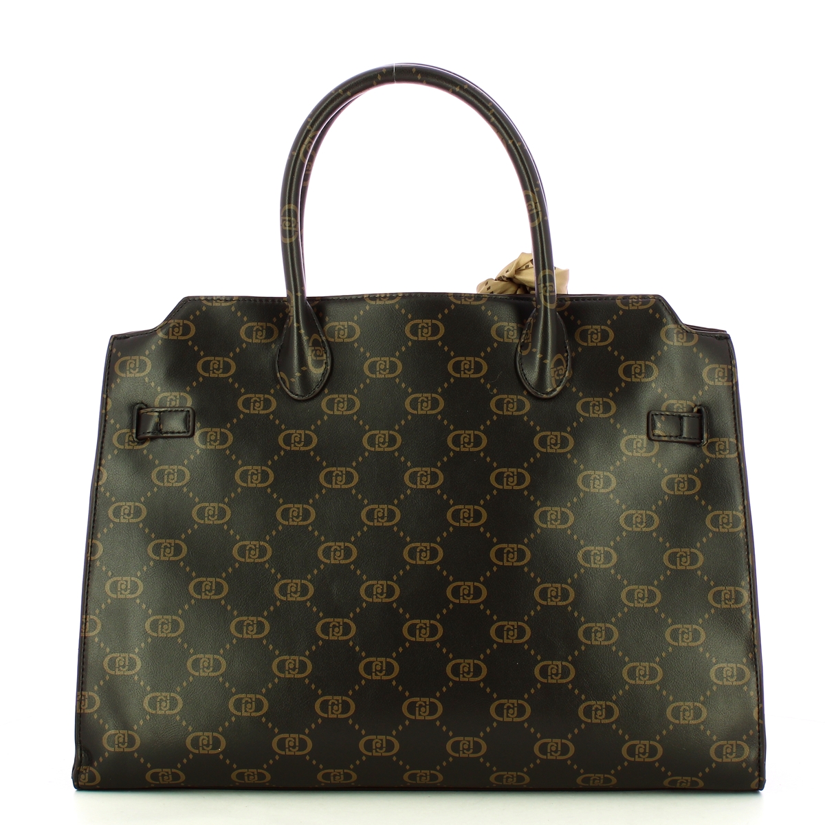 Liu Jo Borsa a mano Nadie Nero Logo - 3 Liu Jo Borsa a mano Nadie Nero Logo - 3