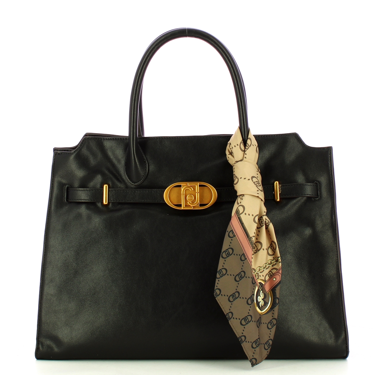 Liu Jo Borsa a mano Nadie Black - 1 Liu Jo Borsa a mano Nadie Black - 1