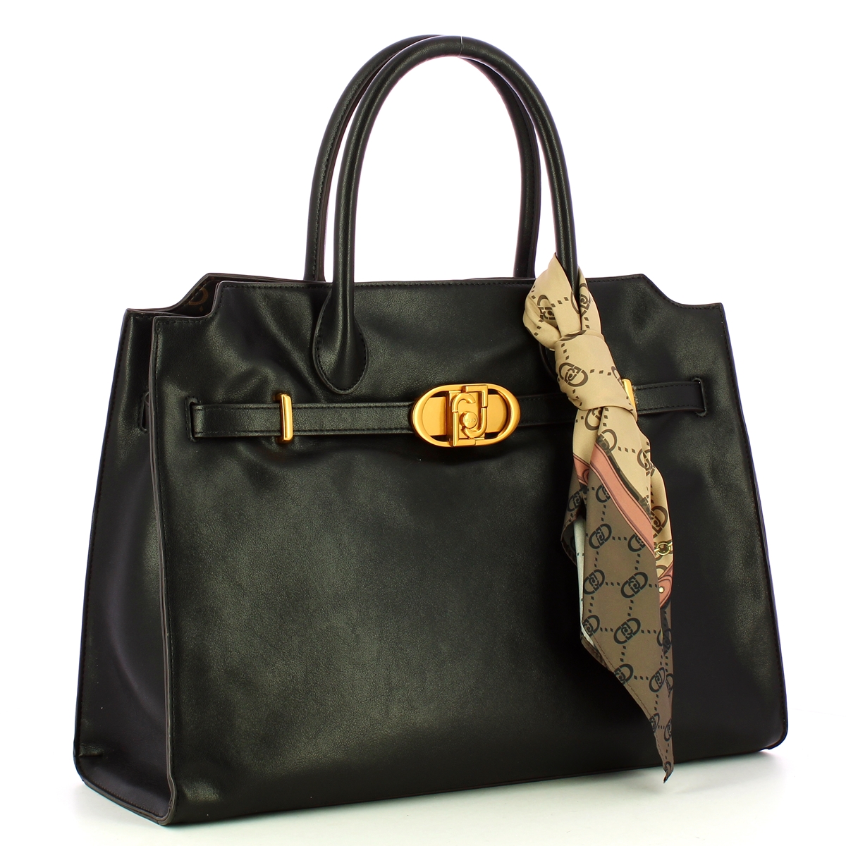 Liu Jo Borsa a mano Nadie Black - 2 Liu Jo Borsa a mano Nadie Black - 2
