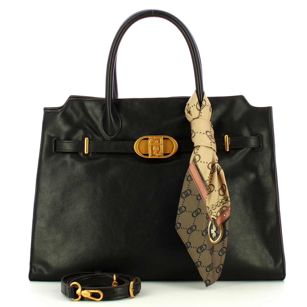 Liu Jo Borsa a mano Nadie Black - 4 Liu Jo Borsa a mano Nadie Black - 4