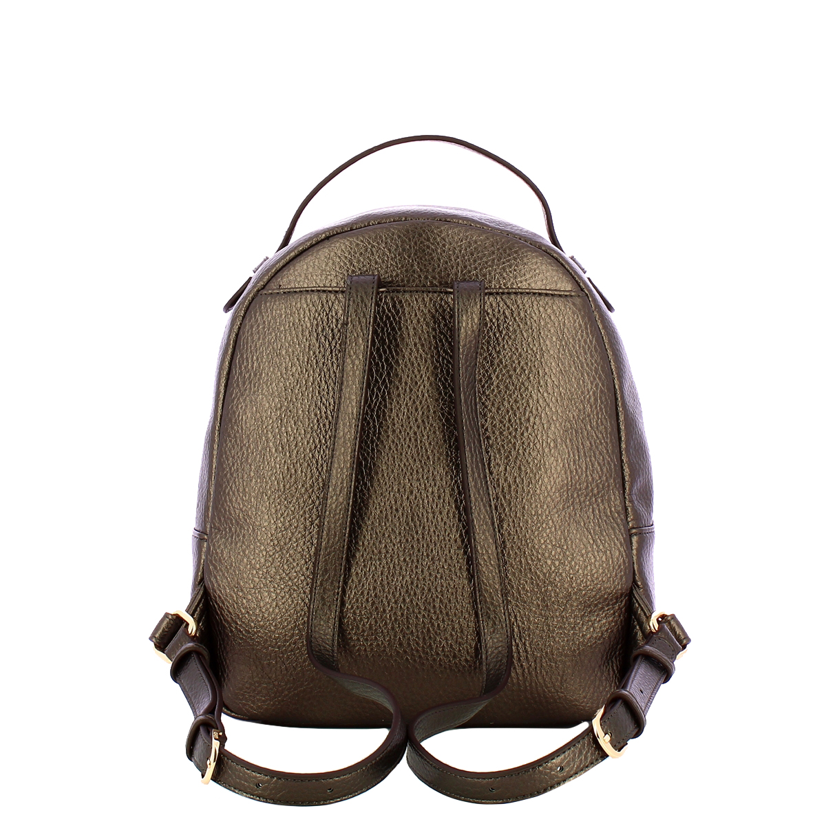 Liu Jo Zaino Manh Moro Light Metal - 3 Liu Jo Zaino Manh Moro Light Metal - 3